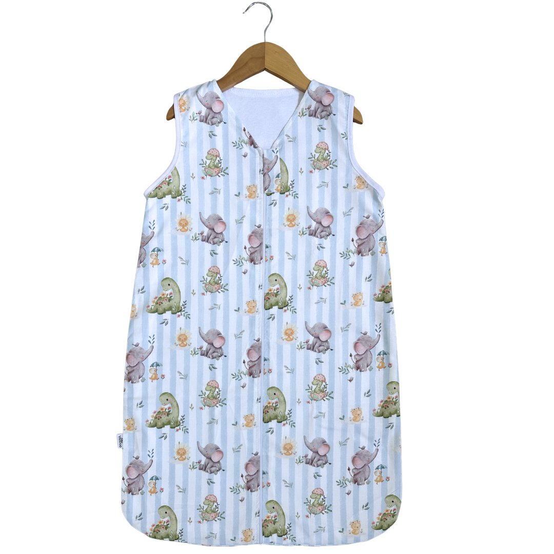 viBBoo Coco 0-12m 0.5 tog