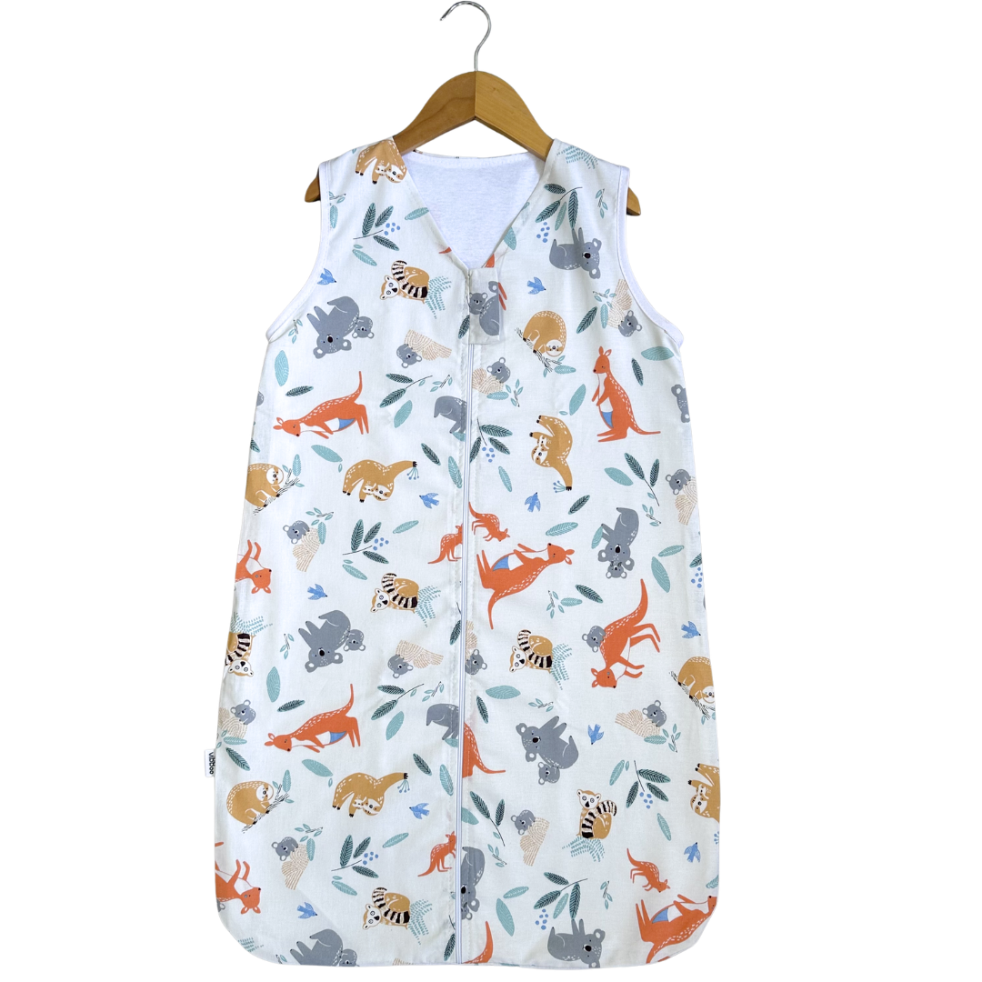 viBBoo Jungle 0-12m 0.5 tog