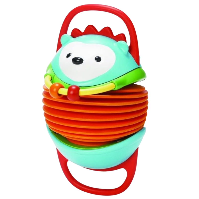 SKIP HOP E&M Hedgehog Accordion