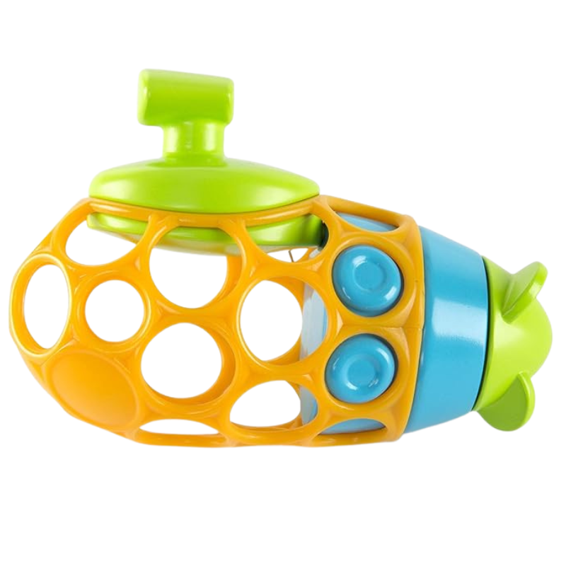 OBALL Bath Submarine