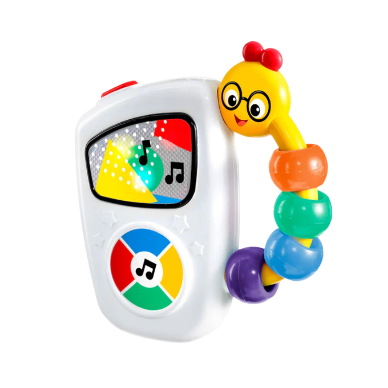 BABY EINSTEIN Musical Toy Take Along Tunes