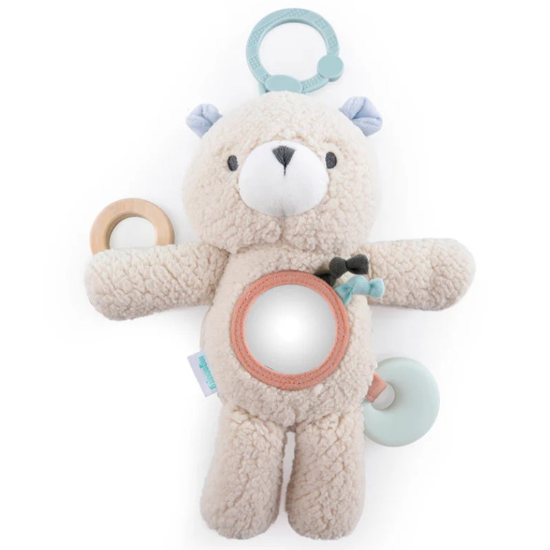 INGENUITY Nate Activity Toy