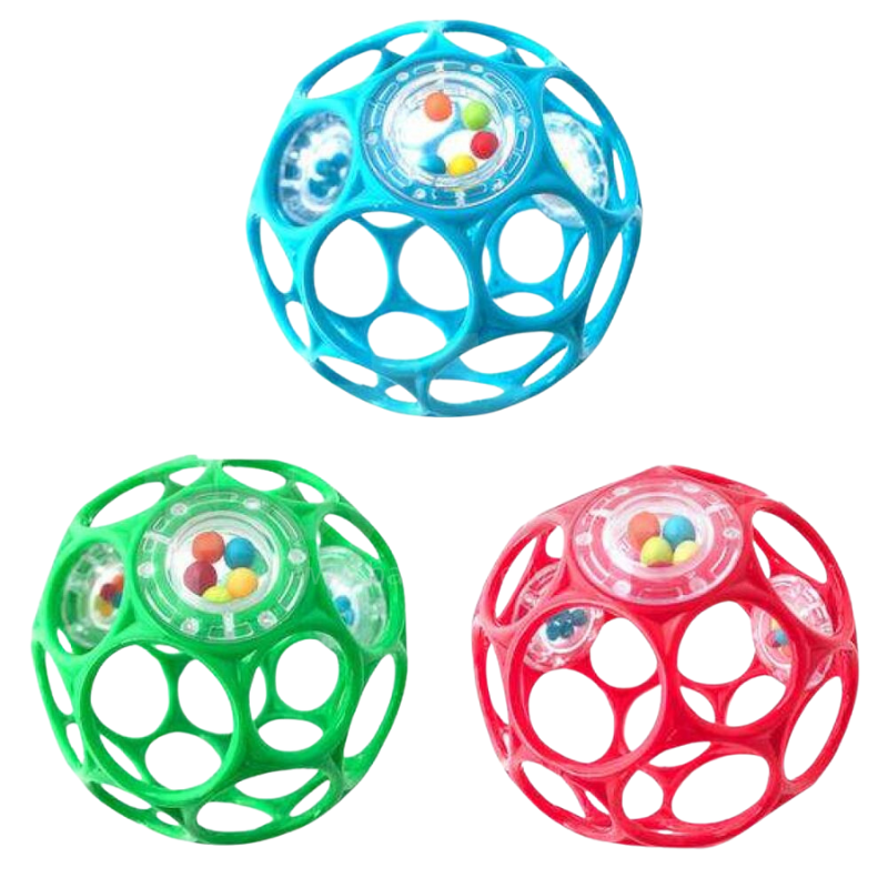 OBALL Rattle