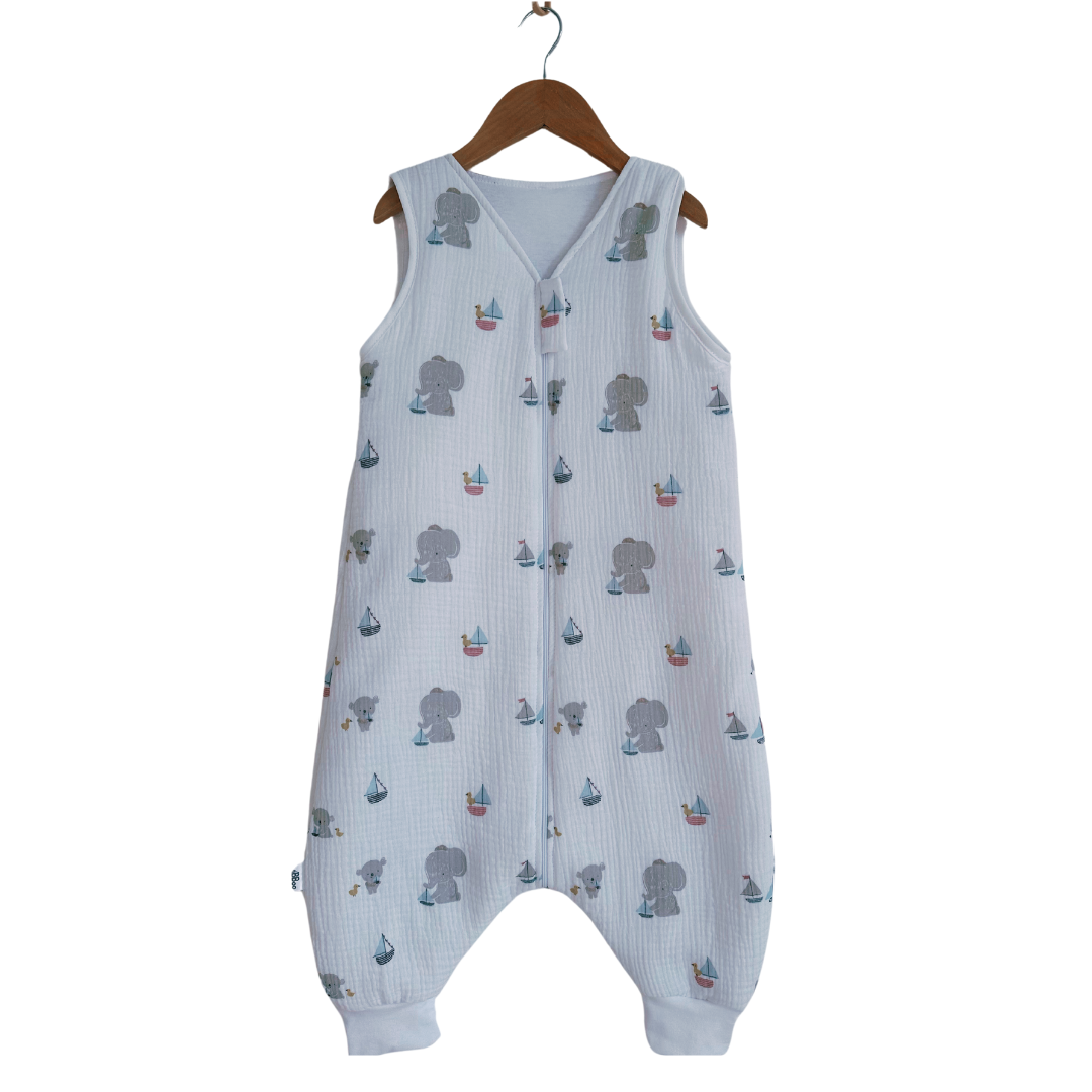 viBBoo Freedy Dambo 06-12м 1.5 tog