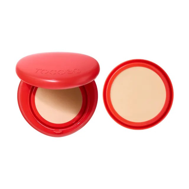 TOCOBO Apple Dewy Fit Cushion 21W Vanilla 15g