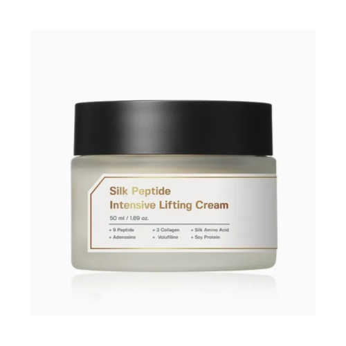 SUNGBOON EDITOR Silk Peptide Intensive Lifting Cream 50ml